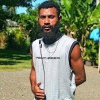 Andrew Sulu