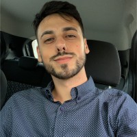 Caio Vitor Girardi