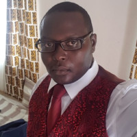 ERIC MUGIRINEZA