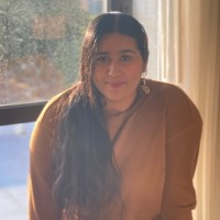 Amrit T. Kaur