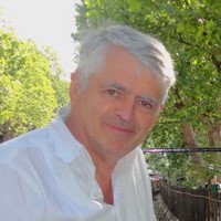 Robert Simon