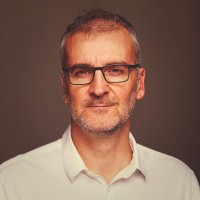 Stéphane Gasperini