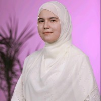Hafiza Sa'dullayeva