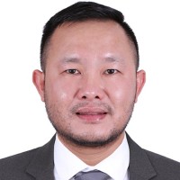 Benedict Tan