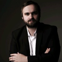 Joshua Ratcliffe