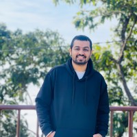 Pravin Bhandari