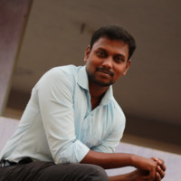 shyam santhanam