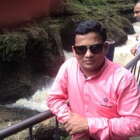 Santosh More