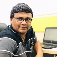 Rajendra Raval