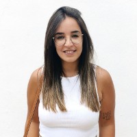 Gina Hernández Almeida
