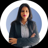 Spriha Kaul