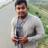 Ayush Gupta
