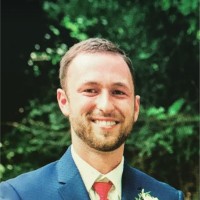 Collin Blankenship