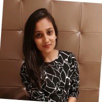 dimple joshi