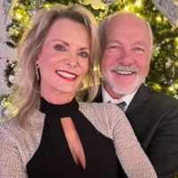 Ed And Judy Greutman