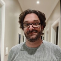 Gareth Runnalls