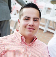 Alexandro Sanchez