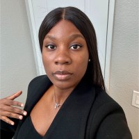 Joy Solomon
