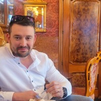 Maksym Saienko
