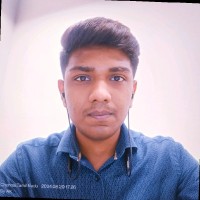 Ashwin Kumar A