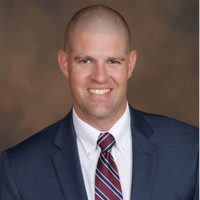 Benjamin Shea