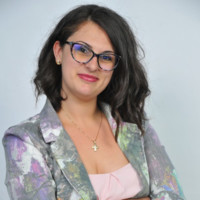 Bistra Vasileva