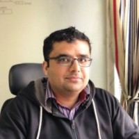 Ghazanfar Ali