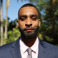 Julian Harrell