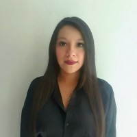 Mirna Pamela Barrón González