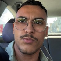 Ilias Chelhaoui