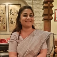 Divya De