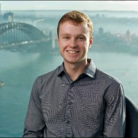 Luke Harris