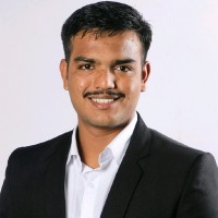 Hrushikesh Chavan