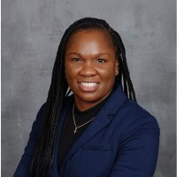 Tenisha Capers, Mba, Pmp