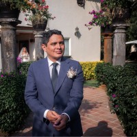 David Melchor Betancourt