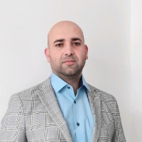 Laurentiu Stefan