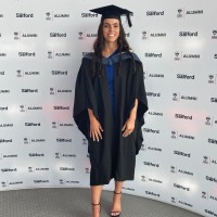 Lauren Cornwell