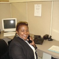 Velma Thomas