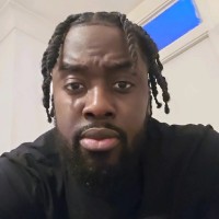 Marcus Oyebode