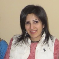 Lusine Serobyan