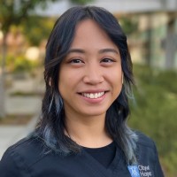 Tabitha Lin, OTD, OTR/L