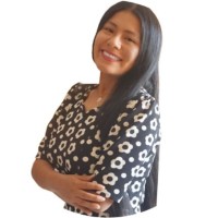 Emelyn Cristina Alvino Quispe