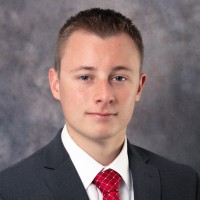 Mitchell Mullen