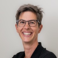 Priska Kilchmann