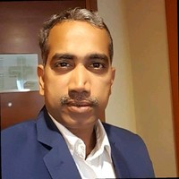 Vijay kumar R