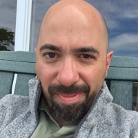 Stefan Avalos