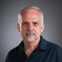 Rick Pearce