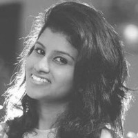 Raneesha Sandali