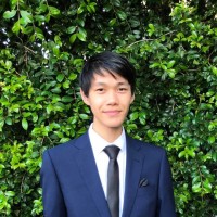 Simon Tan