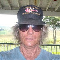 Andrew Rhody